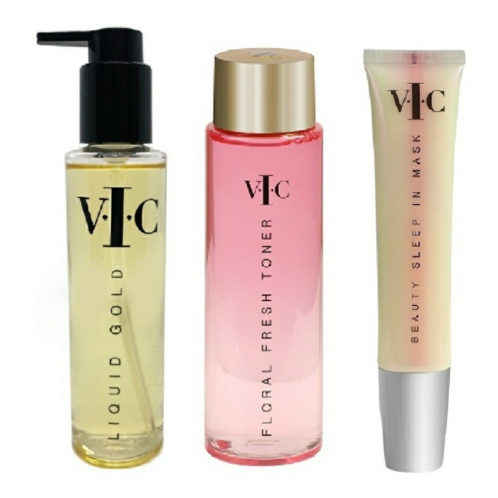 Ultimate Skin Care Bundle